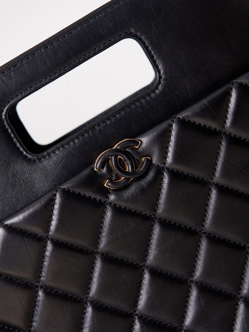 Chanel Top Handle Bags